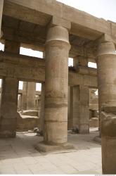 Karnak Temple Photo References #9